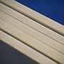 Wall ceramic tiles by Cerabel (21,7 x 11,8 cm) - Short edge bevelled