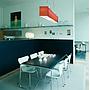 Spare part hanging light 'Christo VI Long' by Wever & Ducré