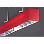 Spare part hanging light 'Christo VI Long' by Wever & Ducré