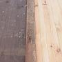 Glued laminated timber offcuts (various lengths) - Only available in our physical shop