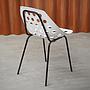 Chair 'Coquillage' by Pierre Guariche for Meurop (ca. 1960)