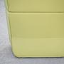Low sofa 'Basket High' by Matthias Demacker for Softline (ca. 2011) - Green