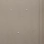 Painted door in solid pine (H. 236 cm x W. 91 cm) - Right
