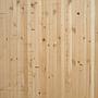 Glued laminated timber panel (L. ± 245 x W. 95 cm)