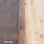 Glued laminated timber panel (L. ± 245 x W. 95 cm)