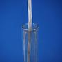 Hanging light 'Flute' by Franco Raggi for Fontana Arte (ca. 1999)