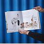 Book 'Iggy peck, architect' by Andrea Beaty & David Roberts
