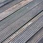 Bankirai terrace wood - Sold per linear meter