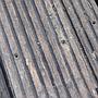 Bankirai terrace wood - Sold per linear meter