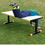 Table by Christophe Gevers (L. 205 cm)