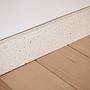 Floor plinth 'Marta' in terrazzo 'Vetisol Cristo' (L. 50 x H. X cm)