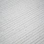 Floor plinth 'Elena' in terrazzo 'Vetisol Cristo' (L. 50 cm)