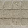 Speckled dry pressed ceramic floor tiles by Zahna Fliesen (10 x 20 cm) - Sold per m2