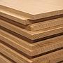 Wide plank flooring in solid oak with singularities (L. 246 x W. 19 cm)