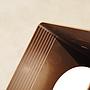 Ceiling light 'Viervoud' by Raak (ca. 1970)