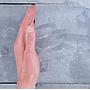 Blue limestone slabs - Sold per linear meter