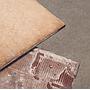 Textured wall tile by Sichenia - Sold per m2