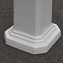 Pedestal bathroom sink by Ideal Standard
