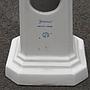 Pedestal bathroom sink by Ideal Standard