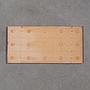 Wall glazed ceramic tiles by Alfa Ceramiche (25 x 12,5 cm) - Sold per m2