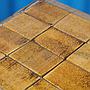 Box of wall glazed ceramic tiles by Huh Mosaik (2,25 m2)
