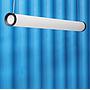 Hanging light 'Bunga' by Prolicht (L. 125 cm)