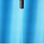 Hanging light 'Bunga' by Prolicht (L. 125 cm)