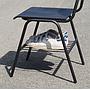 Chair 'Daysign' by Studio Simple for Serax