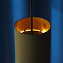 Hanging light 'Cardamom' by Studio simple for Serax