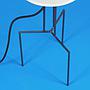 Standing light 'Tria' by Antonino Sciortino for Serax