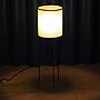 Standing light 'Tria' by Antonino Sciortino for Serax