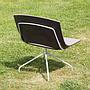 Lounge chair 'Oh!' by Gabriel Texidó for Enea