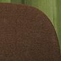 Office chair by Jules Wabbes for Velca