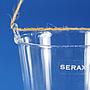 Hanging vase by Serax