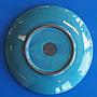Large plate 'Aqua' by Serax