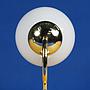 Wall sconce by Elco Lite (ca. 1970)
