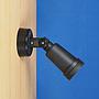 Wall/Ceiling light by Daks