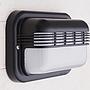 Outdoor wall light by Boluce