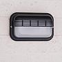 Outdoor wall light by Boluce
