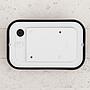Outdoor wall light by Boluce