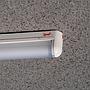 Wall/Ceiling light 'Lampi Maxi' by Korte-Licht (ca. 1980)