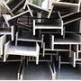 Composite profile by Fiberline - Sold per linear meter