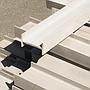 Composite profile by Fiberline - Sold per linear meter