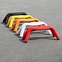 Bench 'Atlas' by Giorgio Biscaro for Slide (various colors)