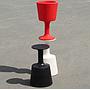 Bar stool 'Drink' by Jorg Najera for Slide (various colors)