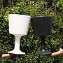 Bar stool 'Drink' by Jorg Najera for Slide (various colors)