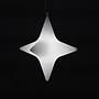 Hanging light 'Sirio' by Giò Colonna Romano for Slide (2005)