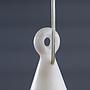 Hanging light 'Sirio' by Giò Colonna Romano for Slide (2005)