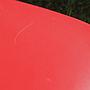 Stackable chair 'Solid Chair' by Stefano Giovannoni for Vondom (various colors)