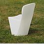 Armchair 'Zoe' by Guglielmo Berchicci for Slide (2002)